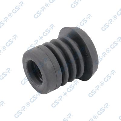 TAMPON CAUCIUC SUSPENSIE