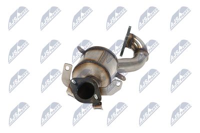 CATALIZATOR NTY KATVW002 41
