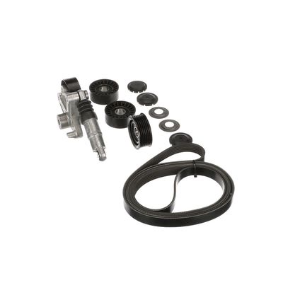 KEILRIPPENRIEMENSATZ GATES K066PK2500 41