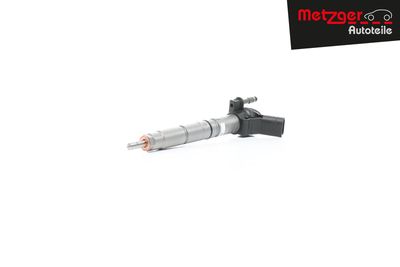 INJECTOR METZGER AUTOTEILE 0870154 37