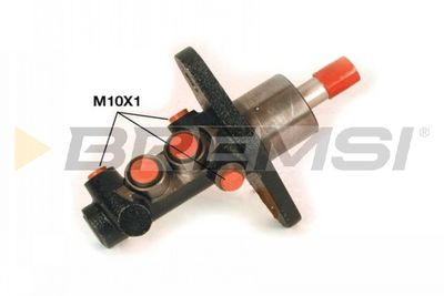 Главный тормозной цилиндр BREMSI PB0134 для FORD KA