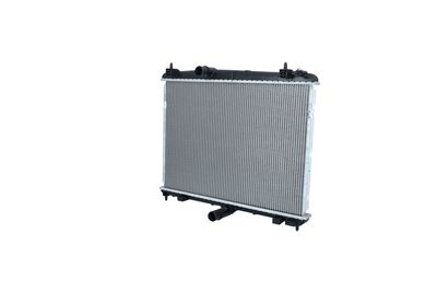 RADIATOR RACIRE MOTOR NRF 58468 9