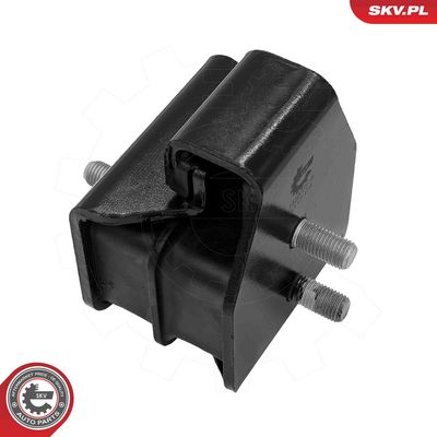Motormontering ESEN SKV 75SKV516