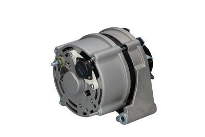 GENERATOR / ALTERNATOR VALEO 437372 18