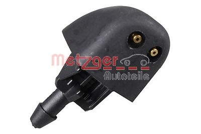 Dysza spryskiwacza, czyszczenie szyb METZGER AUTOTEILE 2220813