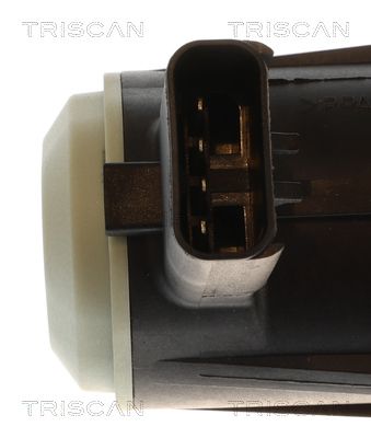 Bremsekaliber TRISCAN 8170 345716BK