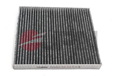 Filtras, salono oras