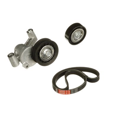 KEILRIPPENRIEMENSATZ