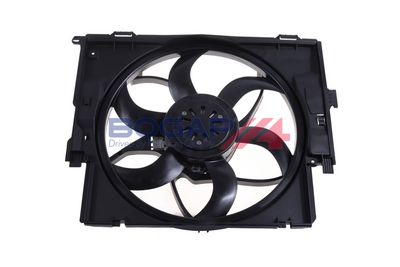 VENTILATOR RADIATOR BOGAP B4243125 5