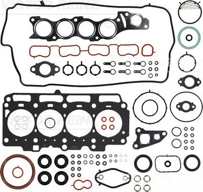 SET GARNITURI COMPLET MOTOR