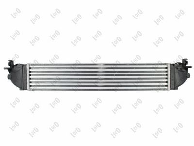 Chladič turba ABAKUS 037-018-0037