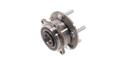 RADLAGERSATZ SKF VKBA7515 15