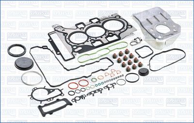 DICHTUNGSVOLLSATZ MOTOR