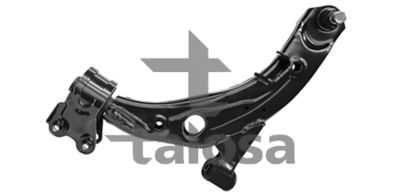 LENKER RADAUFHäNGUNG