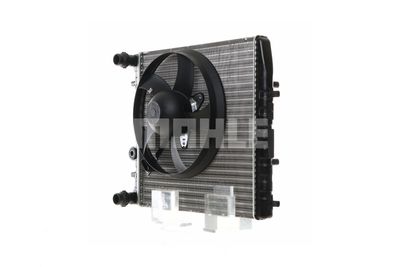 RADIATOR RACIRE MOTOR MAHLE CR123000S 6