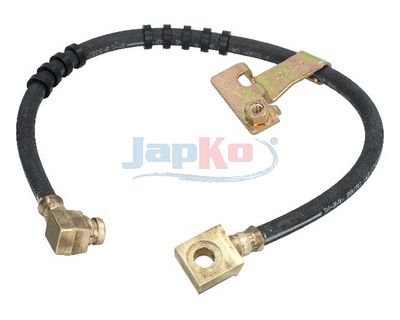 държач, спирачен маркуч JAPKO 69909