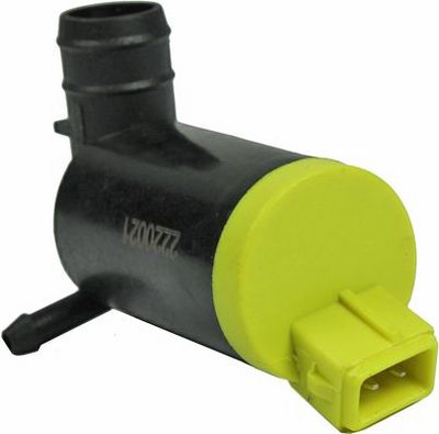 Waschwasserpumpe, Scheibenreinigung