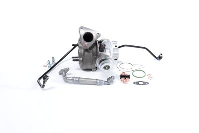 LADER AUFLADUNG BTS Turbo T981036 28