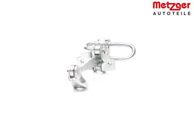 FIXARE USA METZGER AUTOTEILE 2312094 13