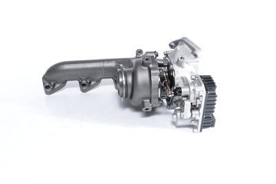 LADER AUFLADUNG BTS Turbo T918575 27