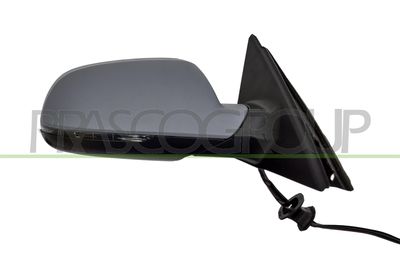 Vnější zpětné zrcátko PRASCO AD0257313