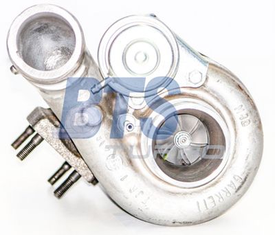 LADER AUFLADUNG BTS Turbo T911122 8