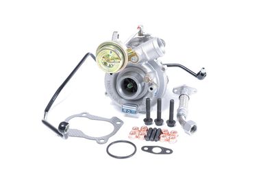 LADER AUFLADUNG BTS Turbo T981178 2