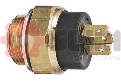 COMUTATOR TEMPERATURA VENTILATOR RADIATOR SEIM TH49 2