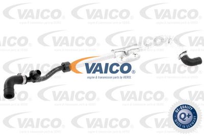 Vakuumslang, bromssystem VAICO V10-3625