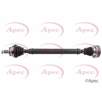 Drive Shaft APEC ADS1332R