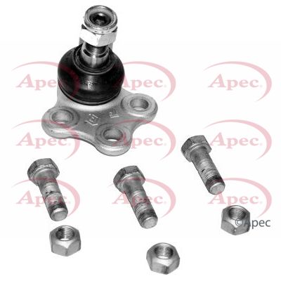 Ball Joint APEC AST0061