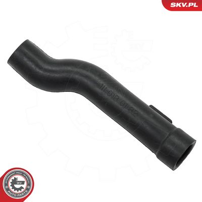 Hadice, větrání klikové skříně ESEN SKV 54SKV901