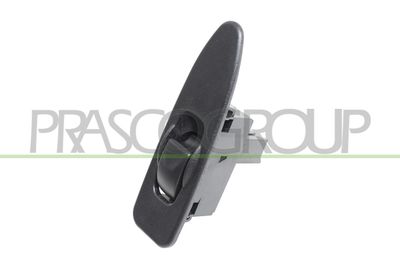 PRASCO MB039WS04 Кнопка стеклоподьемника для MITSUBISHI CARISMA