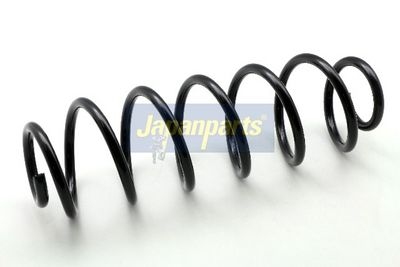 пружина за ходовата част JAPANPARTS ZC6072H