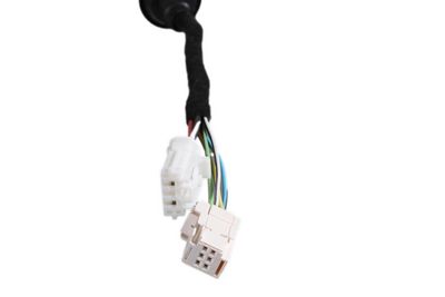 ELEKTROMOTOR HECKKLAPPE METZGER AUTOTEILE 2115120 1