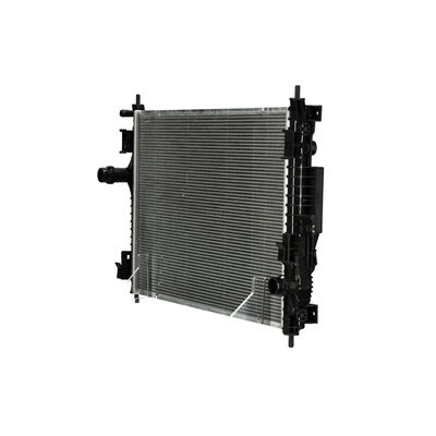 RADIATOR RACIRE MOTOR NISSENS 607100 12
