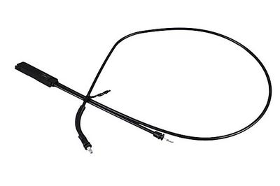 Bonnet Cable METZGER U2494076