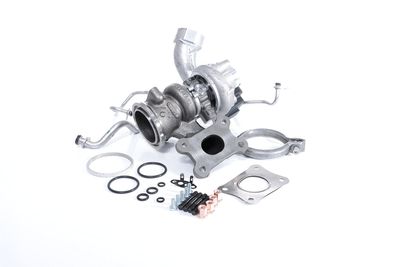 LADER AUFLADUNG BTS Turbo T981462 24