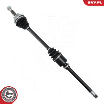 полуоска ESEN SKV 40SKV121