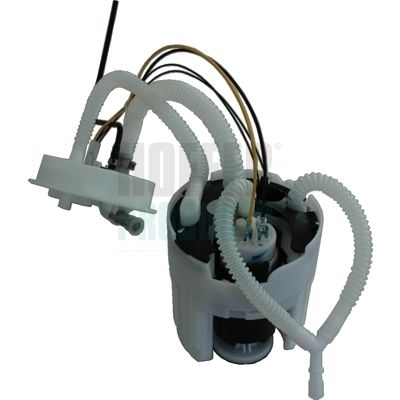 SISTEM ALIMENTARE CU COMBUSTIBIL