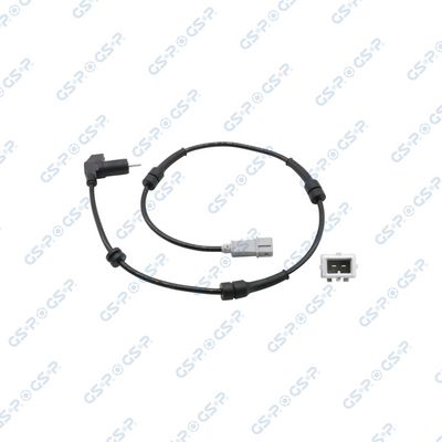 SENZOR TURATIE ROATA