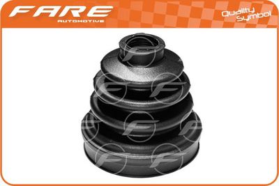 FARE SA 20037 Пыльник шруса  для MAZDA (Мазда)