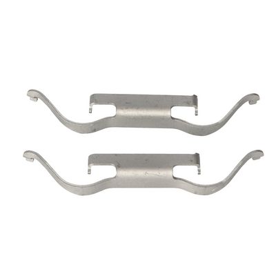 Zubehörsatz, Scheibenbremsbelag