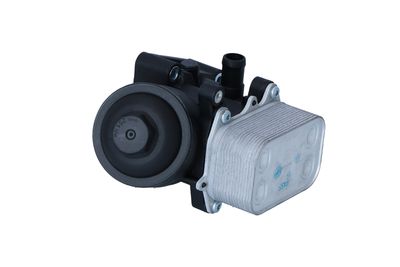 GEHäUSE ÖLFILTER NRF 31847 40