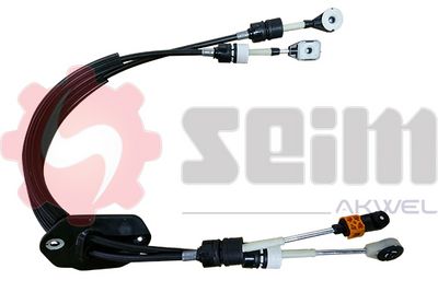 SET DE CABLURI CUTIE DE VITEZE MANUALă