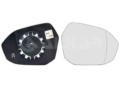 STICLA OGLINDA OGLINDA RETROVIZOARE EXTERIOARA