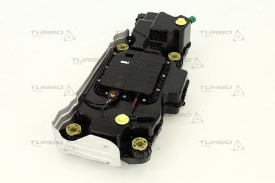 UNITATE REZERVOR INJECTIE ADITIV TURBO-TEC ADB005 62