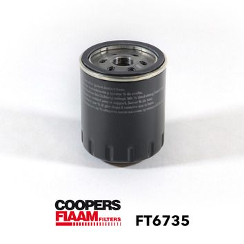 маслен филтър CoopersFiaam
