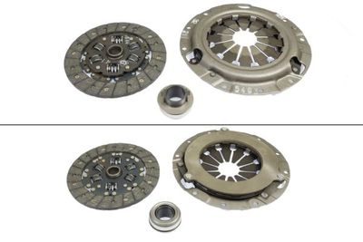 KAWE 954933 Комплект сцепления  для MAZDA 323 III (BF) 1.7 D