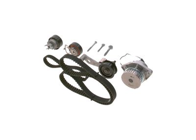 SET POMPA APA + CUREA DINTATA BOSCH 1987948886 18